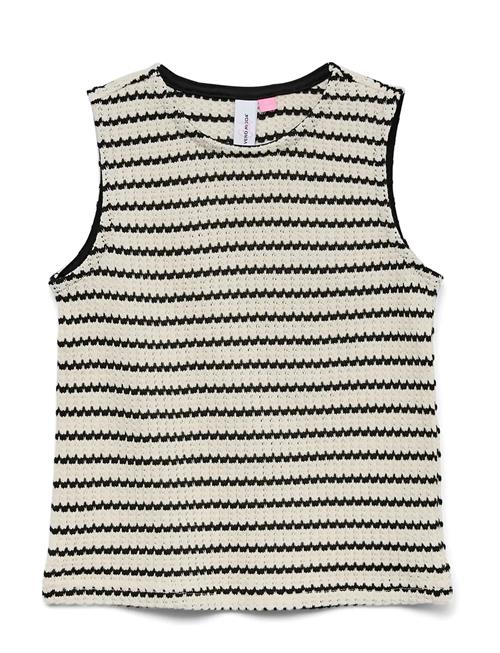 Vero Moda Girl | Vmohia Sl Top Jrs Girl | 158/164
