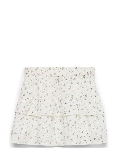 Vero Moda Girl | Vmtrine Short Skirt Wvn Girl | 134