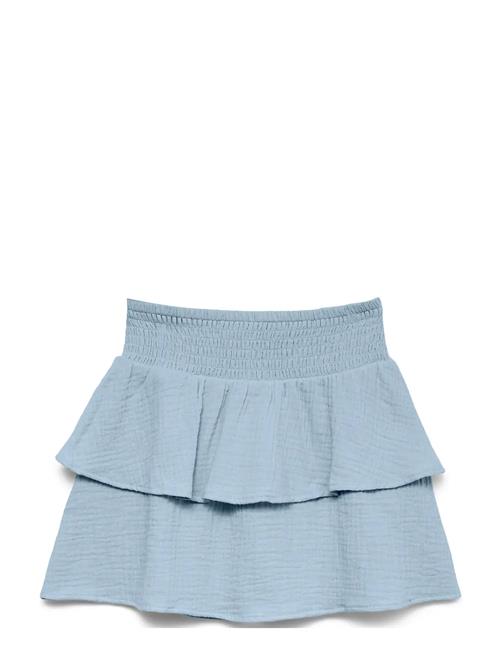 Vero Moda Girl | Vmnatali Hw Smock Skirt Wvn Girl | 152