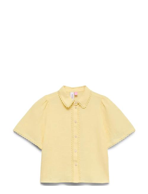 Vero Moda Girl | Vmsiri 2/4 Shirt Wvn Girl | 152