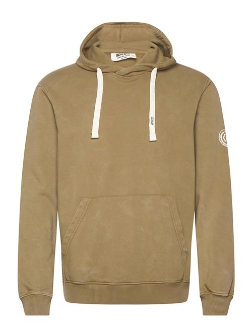 INDICODE | Inzaba Hoodie | S
