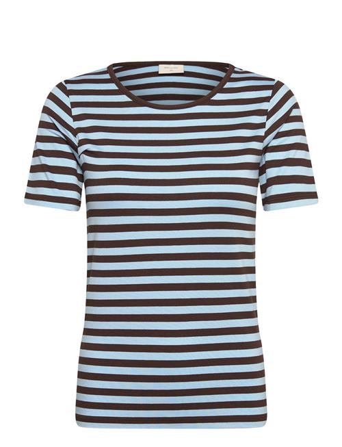 FREE/QUENT | Fqliana-Tee | XXL