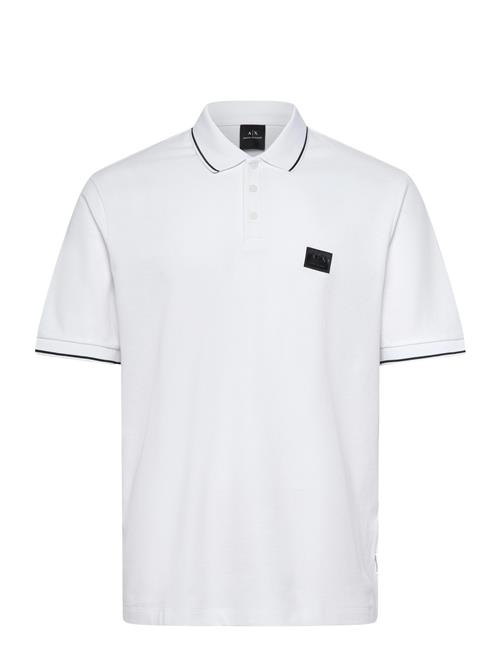 Armani Exchange | Polo Shirt | L
