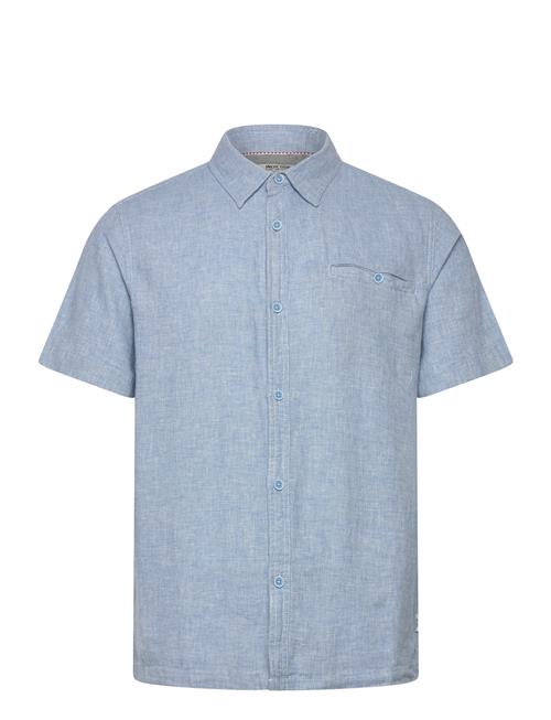 INDICODE | Intrope Shirt S/S | L