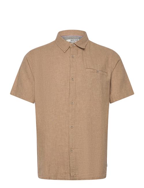 INDICODE | Intrope Shirt S/S | S