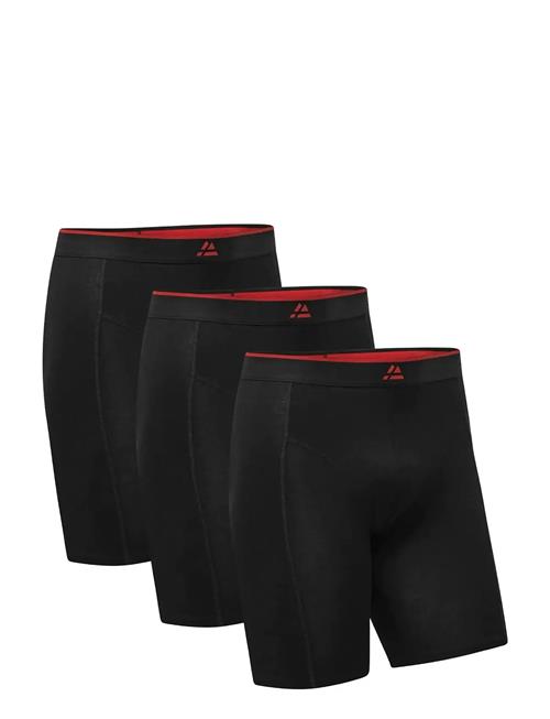Danish Endurance | Bamboo Extra Long Trunks (Men) 3-Pack | XXXL