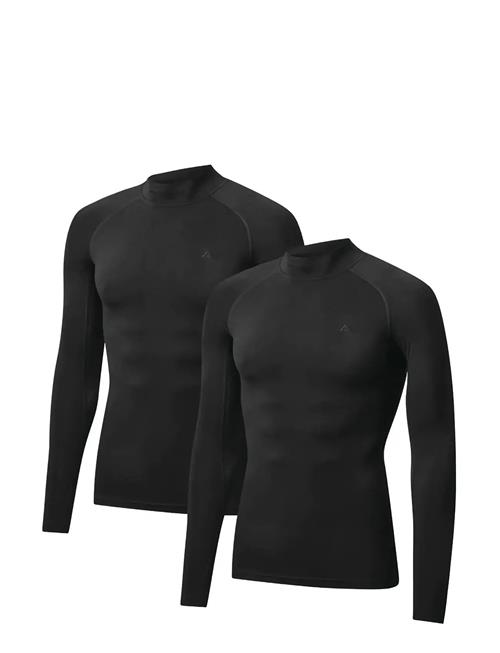 Danish Endurance | Power Compression Shirt (Men) 2-Pack | XL