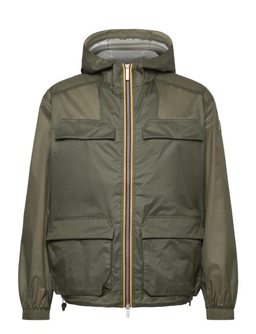 K-Way | Clad Extra Light 3L | XL