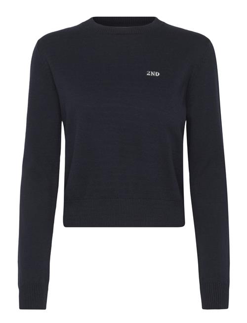 2NDDAY | 2Nd Lance - Soft Wool Blend | XL