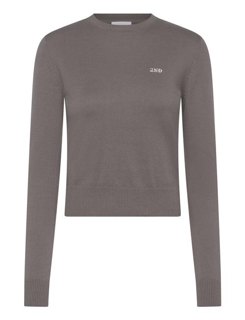 2NDDAY | 2Nd Lance - Soft Wool Blend | XL