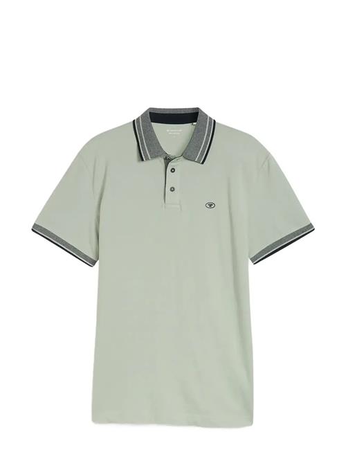 Tom Tailor | Printed Polo | S