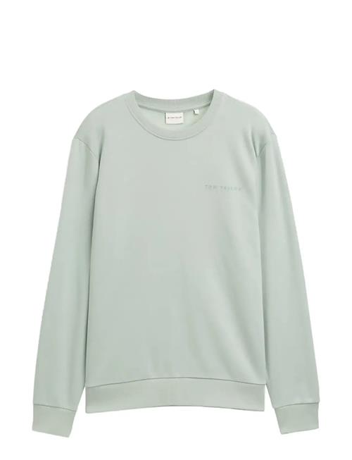 Tom Tailor | Printed Crew Neck Sweater | S