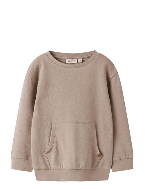 Lil'Atelier | Nmmdias Duk Ls Loose Sweat Lil | 92