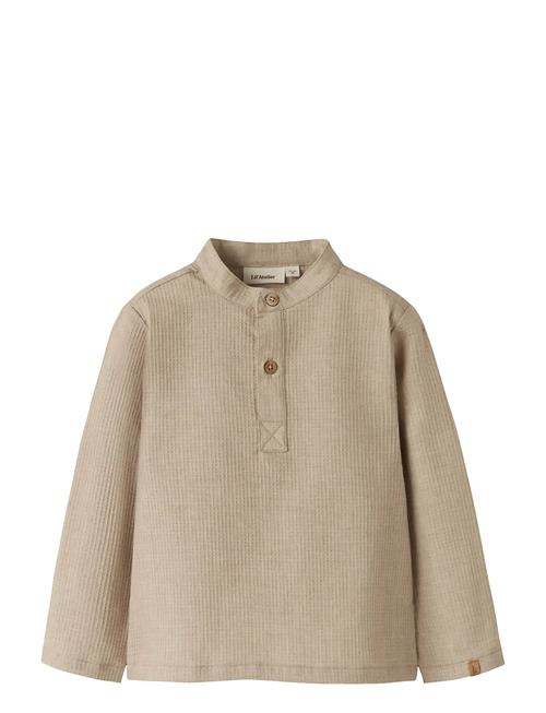 Lil'Atelier | Nmmdasher Ls Loose Shirt Lil | 98