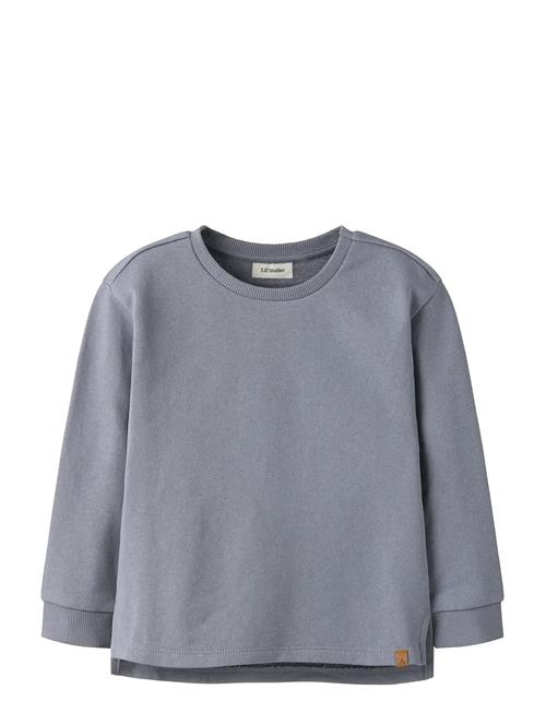 Lil'Atelier | Nmmjobo Aio Ls Loose Sweat Lil | 116
