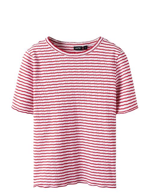 LMTD | Nlfseher Ss Short S Top | 170-176