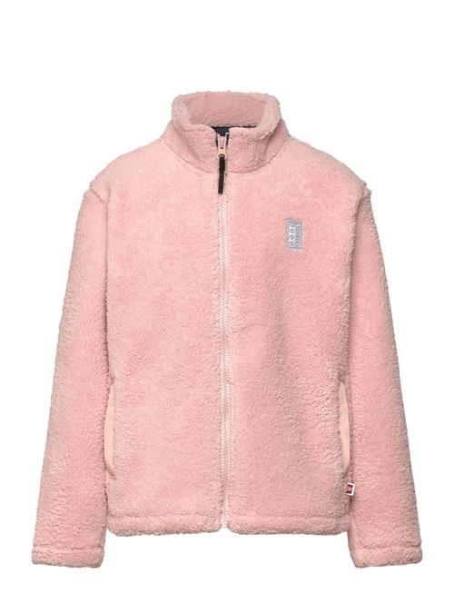LEGO kidswear | Lwsian 201 - Teddy Jacket | 134