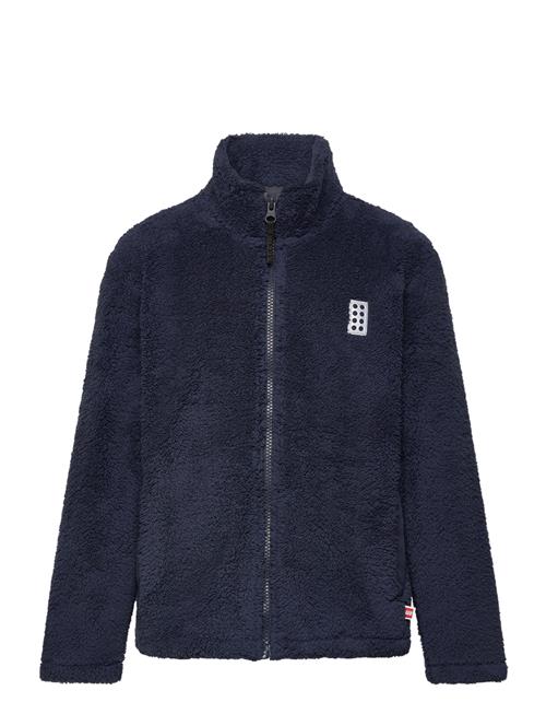 LEGO kidswear | Lwsian 201 - Teddy Jacket | 116