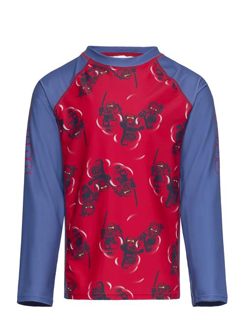 LEGO kidswear | Lwaiko 306 - Swim T-Shirt L/S | 116