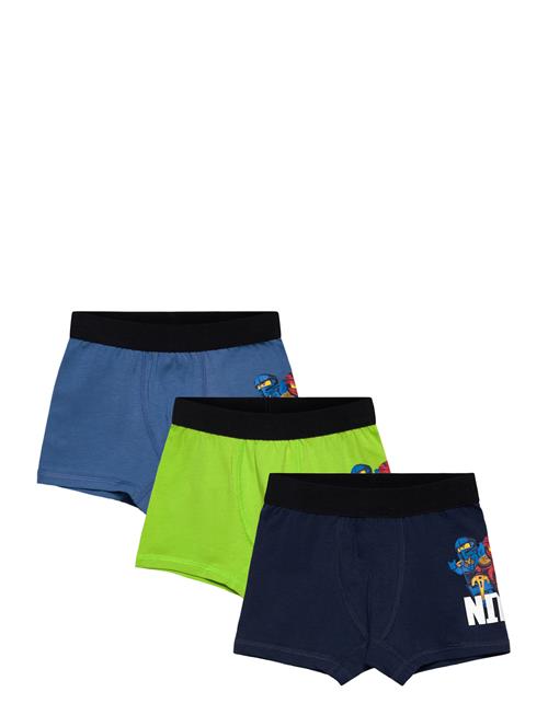 LEGO kidswear | Lwaiko 315 - 3-Pack Boxers | 122-1