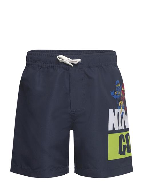 LEGO kidswear | Lwaiko 313 - Swim Shorts | 152