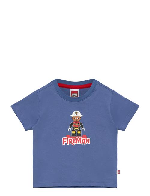 LEGO kidswear | Lego® Duplo® T-Shirt S/S - Lwtiam 201 | 86