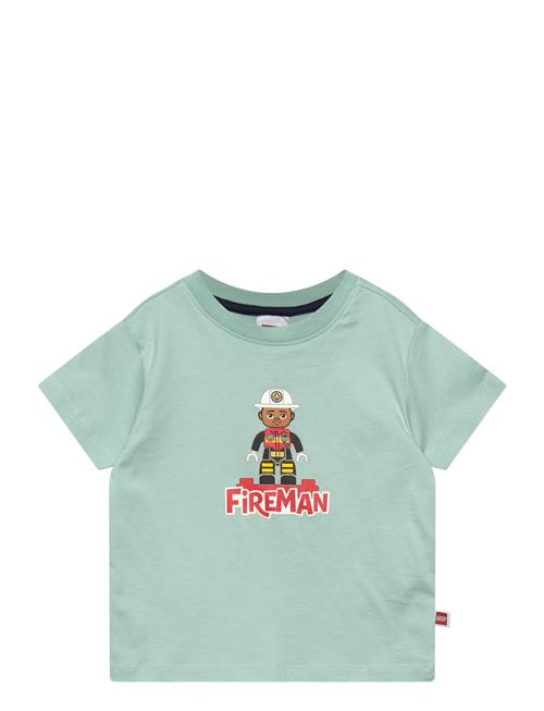 LEGO kidswear | Lego® Duplo® T-Shirt S/S - Lwtiam 201 | 92