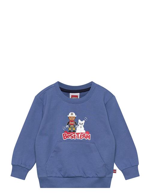 LEGO kidswear | Lego® Duplo® Sweatshirt - Lwsap 202 | 80
