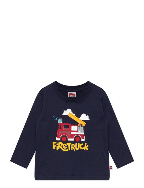 LEGO kidswear | Lego® Duplo® T-Shirt L/S - Lwtiam 200 | 104