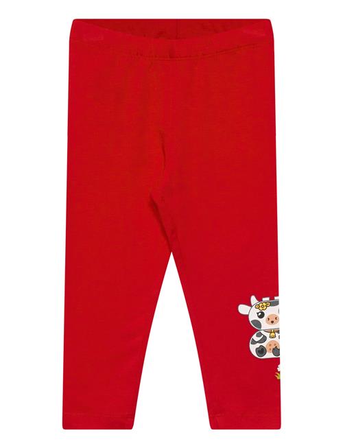 LEGO kidswear | Lego® Duplo® Leggings - Lwpia 200 | 98