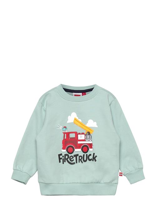 LEGO kidswear | Lego® Duplo® Sweatshirt - Lwsap 201 | 92