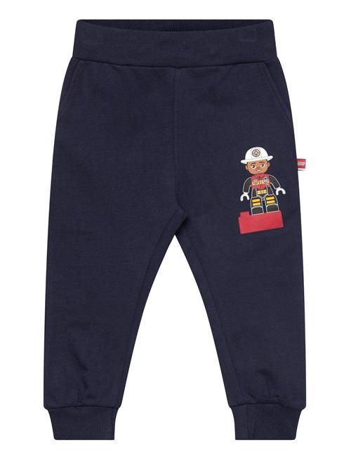 LEGO kidswear | Lego® Duplo® Sweatpants - Lwpax 200 | 80