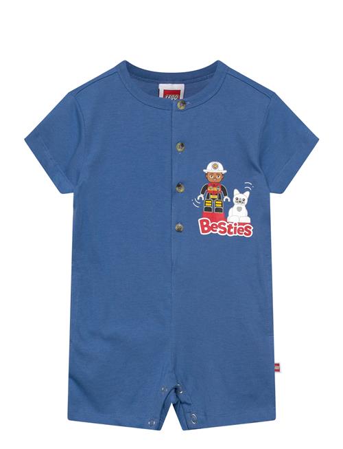 Lego Wear | Lego® Duplo® Jumpsuit - Lwpax 202 | 92