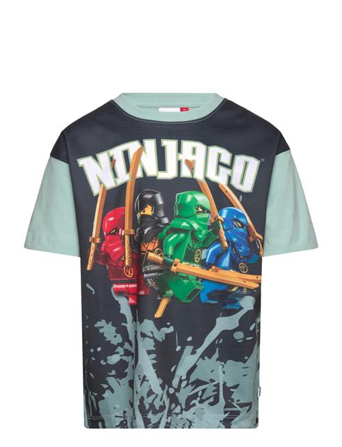 LEGO kidswear | Lwtaj 310 - T-Shirt S/S | 104