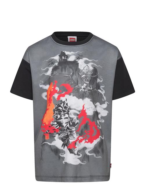 Lego Wear | Lwtaj 203 - T-Shirt S/S | 140