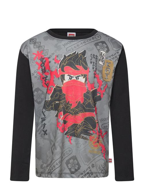 LEGO kidswear | Lwtaj 221 - T-Shirt L/S | 122