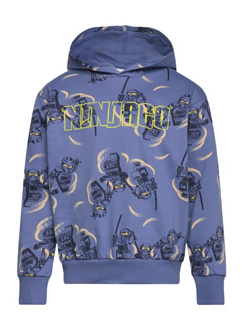 LEGO kidswear | Lwsian 300 -Hooded Sweatshirt | 134