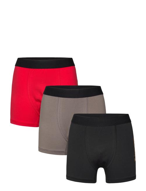 Lego Wear | Lwaiko 202 - 3-Pack Boxers | 122-1