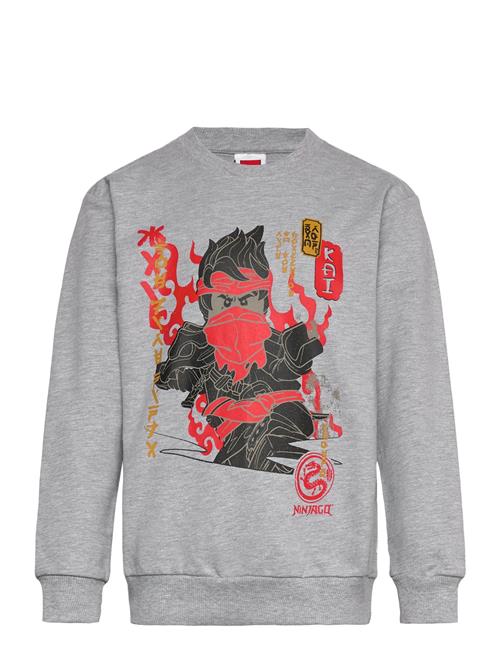 Lego Wear | Lwsian 205 - Sweatshirt | 140