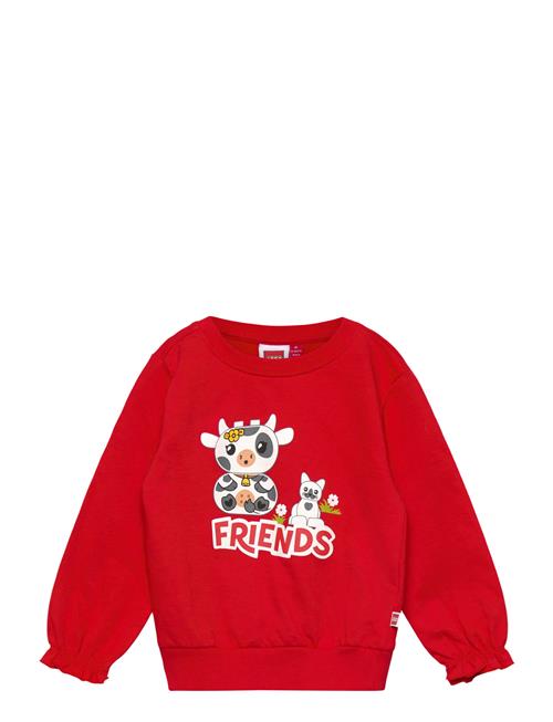 LEGO kidswear | Lego® Duplo® Sweatshirt - Lwsika 200 | 92