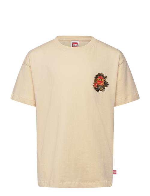 Lego Wear | Lwtaj 219 - T-Shirt S/S | 140