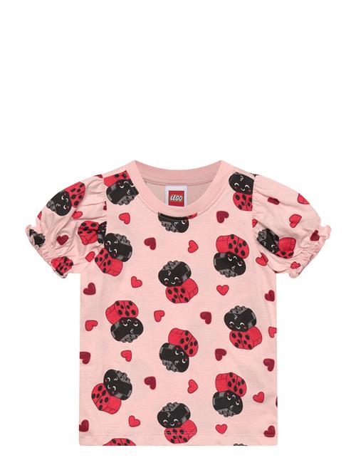 LEGO kidswear | Lego® Duplo® T-Shirt S/S - Lwtulip 201 | 104