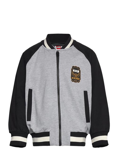 LEGO kidswear | Lwjian 200 - Sweat Jacket | 116