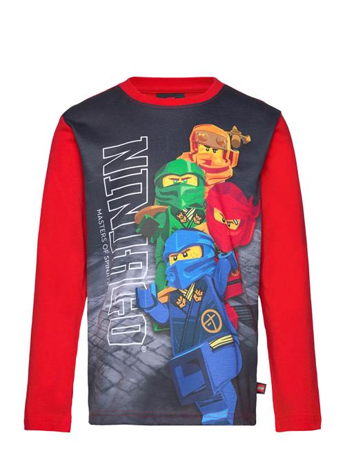 Lego Wear | Lwtaffy 620 - T-Shirt L/S | 110