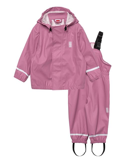 LEGO kidswear | Lwjivan 200 - Pu Rain Set. | 92