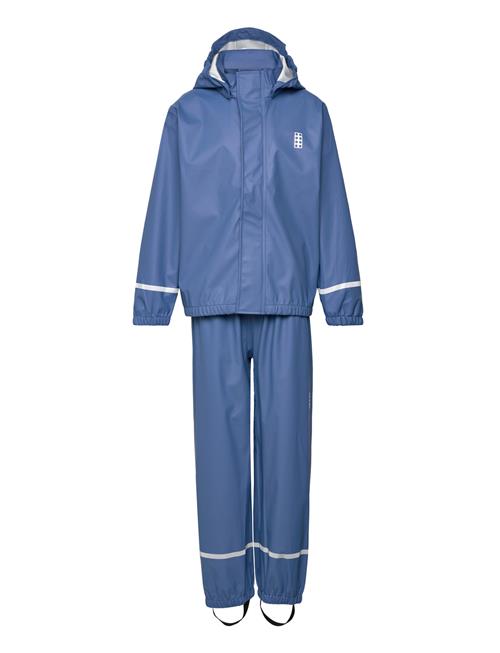 LEGO kidswear | Lwjori 200 - Pu Rain Set | 122