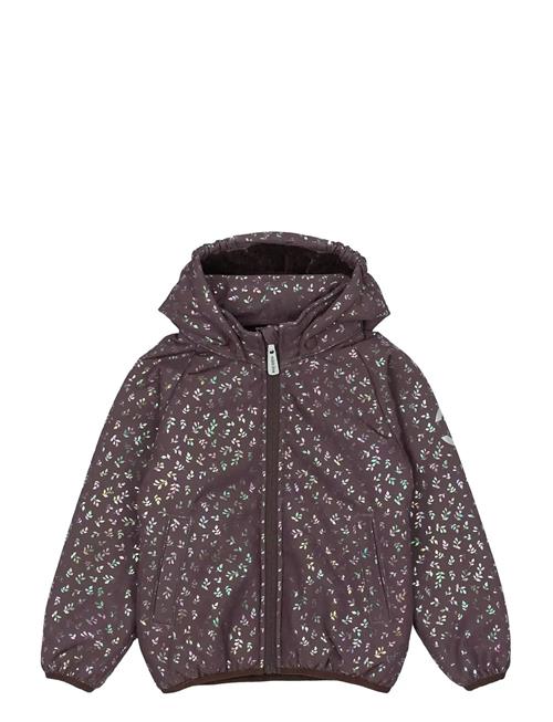 mikk-line | Teddy Softshell Jacket With Waist | 122