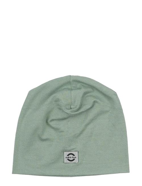mikk-line | Viscose Elastane Hat - Solid | 122/128