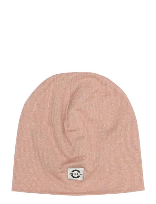 mikk-line | Viscose Lurex Hat | 110/116