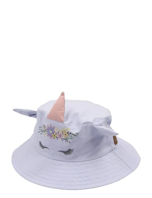mikk-line | Summer Bucket Hat - Aop | 49(18/24M)